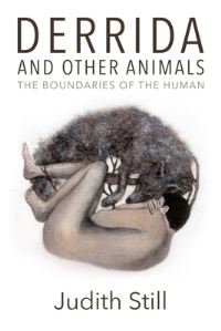 Book Cover for Derrida and Other Animals by Judith Still