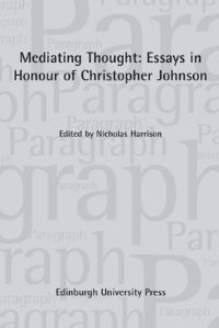 Book Cover for New Takes on Film and Imagination by Sarah Cooper