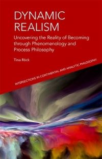 Book Cover for Dynamic Realism by Tina Röck