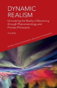 Book Cover for Dynamic Realism by Tina Röck