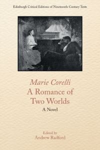 Book Cover for A Romance of Two Worlds by Marie Corelli