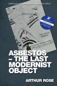 Book Cover for Asbestos by Arthur Rose