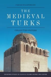 Book Cover for The Medieval Turks by Carole Hillenbrand