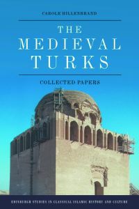 Book Cover for The Medieval Turks by Carole Hillenbrand