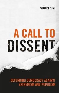 Book Cover for A Call to Dissent by Stuart Sim