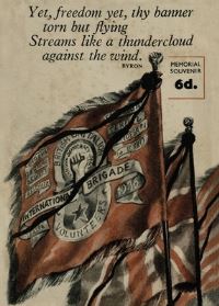 Book Cover for British Battalion XV International Brigade by Various