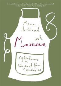 Book Cover for Mamma by Mina Holland