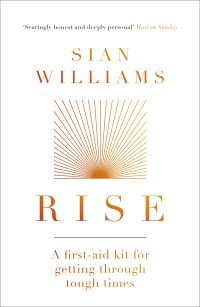 Book Cover for Rise by Sian Williams