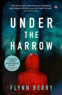 Book Cover for Under the Harrow by Flynn Berry
