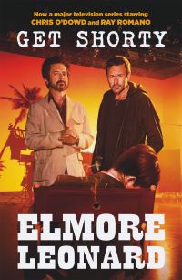 Book Cover for Get Shorty by Elmore Leonard