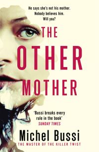 Book Cover for The Other Mother by Michel Bussi