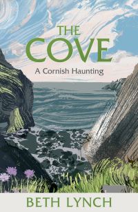 Book Cover for The Cove by Beth Lynch