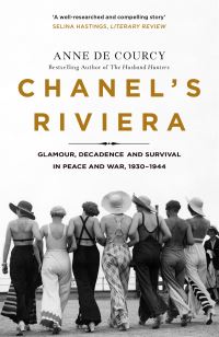 Book Cover for Chanel's Riviera by Anne De Courcy