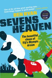 Book Cover for Sevens Heaven by Ben Ryan, Tom Fordyce