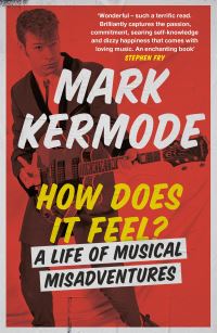 Book Cover for How Does It Feel? by Mark Kermode