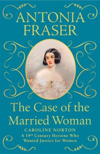 Book Cover for The Case of the Married Woman by Antonia Fraser