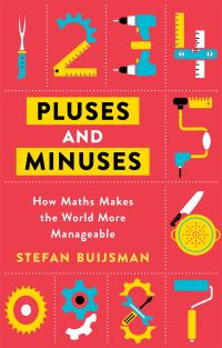 Book Cover for Pluses and Minuses by Stefan Buijsman