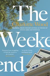 Book Cover for The Weekend by Charlotte Wood