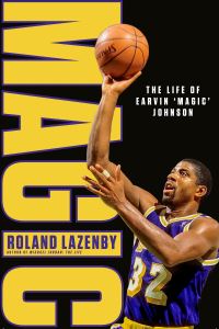 Book Cover for Magic by Roland Lazenby