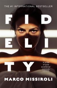 Book Cover for Fidelity by Marco Missiroli
