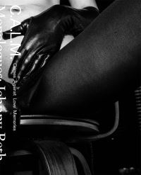 Book Cover for C.A.L.M by Jehnny Beth