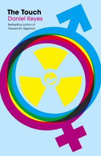 Book Cover for The Touch by Daniel Keyes