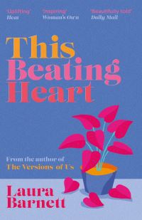 Book Cover for This Beating Heart by Laura Barnett