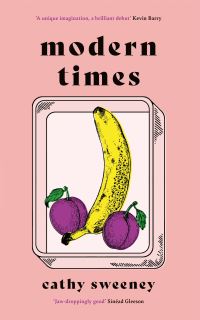 Book Cover for Modern Times by Cathy Sweeney
