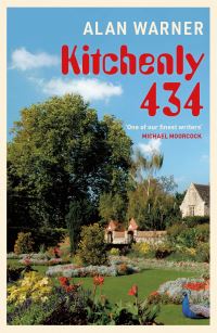Book Cover for Kitchenly 434 by Alan Warner