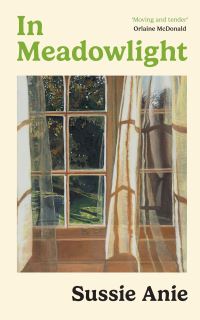 Book Cover for In Meadowlight by Sussie Anie