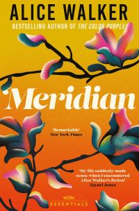 Book Cover for Meridian by Alice Walker