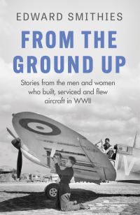 Book Cover for From the Ground Up by Edward Smithies