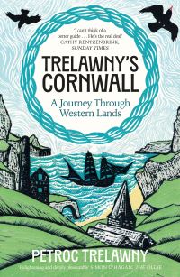 Book Cover for Trelawny's Cornwall by Petroc Trelawny