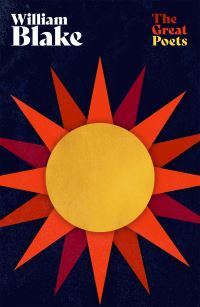 Book Cover for William Blake by William Blake