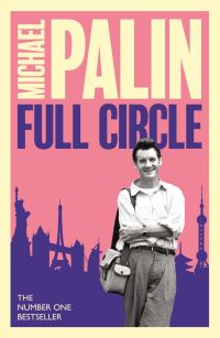 Book Cover for Full Circle by Michael Palin