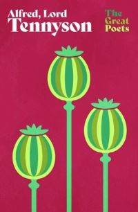 Book Cover for Alfred, Lord Tennyson by Alfred Tennyson Tennyson
