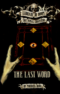 Book Cover for The Last Word by Michael Dahl