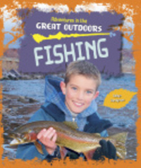 Book Cover for Fishing by Robyn Hardyman