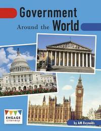 Book Cover for World Governments by A M Reynolds