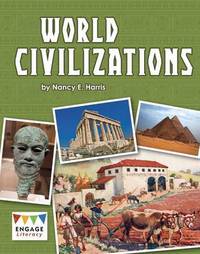 Book Cover for World Settlements by Nancy E Harris