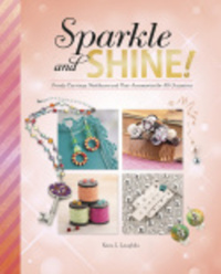 Book Cover for Sparkle and Shine! by Kara L Laughlin