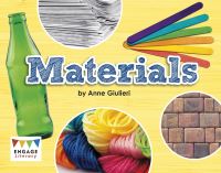 Book Cover for Materials by Yale Stewart, Jerry Siegel, Joe Shuster, Inc DC Comics