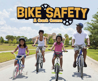 Book Cover for Bike Safety by Lisa J Amstutz