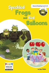 Book Cover for Muddy Puddles and Red Balloons by 