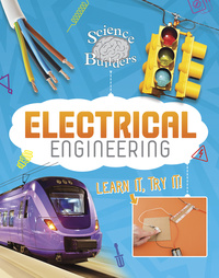 Book Cover for Electrical Engineering by Edwin J C Sobey