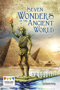 Book Cover for Seven Wonders of the Ancient World by Dennis Fertig