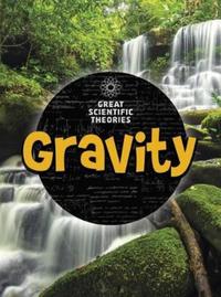 Book Cover for Gravity by Nick Hunter