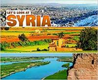 Book Cover for Let's Look at Syria by Nikki Bruno Clapper