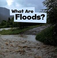 Book Cover for What Are Floods? by Mari C Schuh