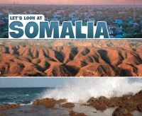 Book Cover for Let's Look at Somalia by A M Reynolds